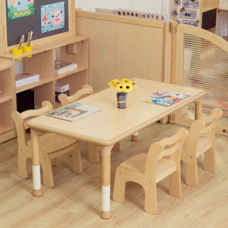 Kids Table